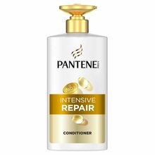Juuksepalsam Pantene Pro-V Active Nutri Plex Intensive Repair, nõrkadele ja kahjustatud juustele, 800 ml