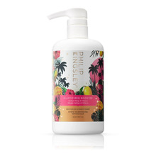 Juuksepalsam Philip Kingsley Elasticizer Booster Mango & Hibiscus, taastav, 500 ml