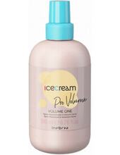 Juuksesprei Inebrya Ice Cream Pro-Volume One, 200 ml