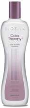 Šampoon Biosilk Color Therapy Cool Blonde, blondidele, 355 ml