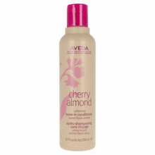 Juustesse jäetav palsam Aveda Cherry Almond Softening, 200 ml