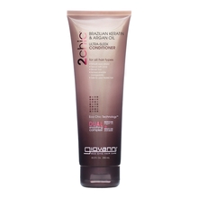 Juuksepalsam Giovanni 2chic Ultra Sleek, 250 ml