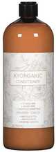 Juuksepalsam KYO Kyorganic Keragreen Complex taastav ja niisutav, 1000 ml