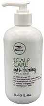 Tugevdav palsam hõrenevatele juustele Paul Mitchell Tea Tree, 300 ml