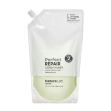 Taastava palsami täitepakend NatureLab Tokyo Perfect Repair Conditioner, 680 ml