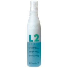 Intensiivne juuksepalsam Lakme Master Lak-2, 100 ml