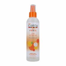 Juuksepalsam Cantu Kids Care Curl, lokkis juustele, 227 g