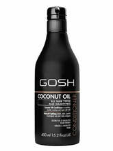 Juuksepalsam Gosh Coconut Oil, 450 ml