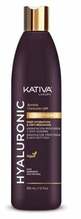 Juuksepalsam Kativa Hyaluronic, 355 ml