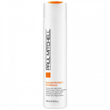 Palsam värvitud juustele Paul Mitchell Color Protect, 300 ml