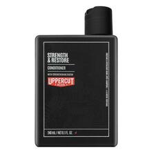 Juuksepalsam Uppercut Deluxe Strength & Restore, 240 ml