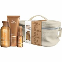 Juuksehoolduskomplekt Wella Professionals Ultimate Smooth Haircare Gift Set