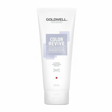 Tooniv juuksepalsam Goldwell Dualsenses Color Revive Icy Blonde, 200 ml