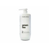 Niisutav juuksepalsam Tomas Arsov Green Tea, 1000 ml