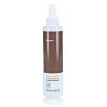Värvipalsam MilkShake Conditioning Direct Colour Brown, 200 ml