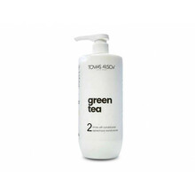 Niisutav juuksepalsam Tomas Arsov Green Tea, 1000 ml