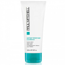 Niisutav juuksepalsam Paul Mitchell Instant Moisture, 200 ml