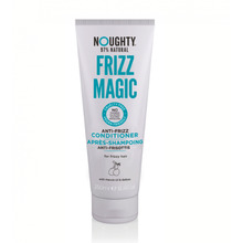 Silendav juuksepalsam Noughty Frizz Magic, 250 ml