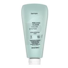 Toitev juuksepalsam Kemon Yo Cond Color System, värvitud juustele, 750 ml