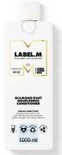 Toitev juuksepalsam Label.m Diamond Dust, 1000 ml