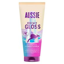 Juuksepalsam Aussie Oh My Gloss Hydrating, 200 ml