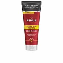 Juuksepalsam John Frieda Full Repair Strengthen+Restore, 250 ml