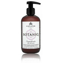 Juuksepalsam Kallos Botaniq Superfruits, 300 ml