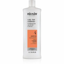 Juuksepalsam Nioxin System 4, niisutav ja toitev, 1000 ml