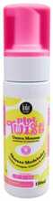 Juuksevaht-konditsioneer Lola Cosmetics Plot Twist Hair Leave-In Foam Conditioner Curl Defining, 150 ml