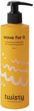 Juuksepalsam Twisty Pets Wave For It, lokkis juustele, 280 ml