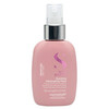 Niisutav juustesse jäetav hooldusvedelik Alfaparf Milano SDL Moisture Detangling Fluid, 125 ml