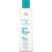 Niisutav juuksepalsam Schwarzkopf Professional BC Bonacure Moisture Kick, 200 ml