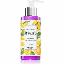 Juustesse jäetav palsam Anwen Emollient Apricot, 150 ml