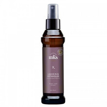 Pähejäetav juuksepalsam MKS ECO X Leave-In & Detangler High Tide, 118 ml