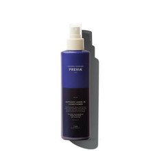 Jäetav juuksepalsam Previa Silver Biphasic Leave-In, 200 ml