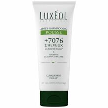 Juuksepalsam Luxeol, juuste tiheduse suurendamiseks, 200 ml