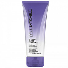 Juuksepalsam Paul Mitchell Platinum Blonde, 200 ml