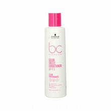 Juuksepalsam Schwarzkopf Bonacure Color Freeze, värvitud juustele, 200 ml