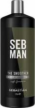 Juuksepalsam Sebastian Professional SEB MAN The Smoother, 1000 ml