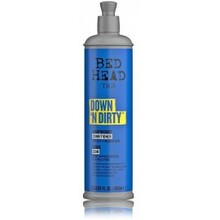 Juuksepalsam Tigi Bed Head Down N Dirty, 400 ml