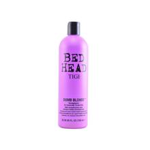 Juuksepalsam Tigi Bed Head Dumb Blonde Reconstructor, 750 ml