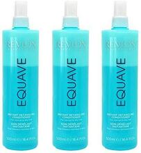 Pihustatav juuksepalsam Revlon Equave Hydro Nutritive, 500 ml