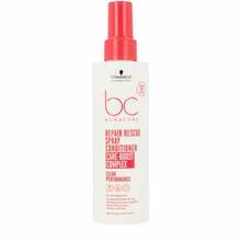 Pihustatav juuksepalsam Schwarzkopf BC Bonacure Repair Rescue, 200 ml