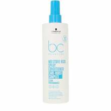 Pihustatav juuksepalsam Schwarzkopf BC Moisture Kick, 400 ml