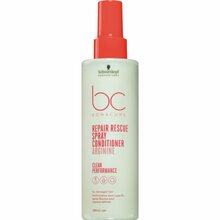 Pihustatav juuksepalsam Schwarzkopf Professional BC Bonacure Repair Rescue, 200ml