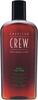 3 in 1 šampoon, palsam ja dušigeel meestele American Crew Tea Tree, 450 ml