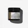 Värviv palsam Davines Alchemic Chocolate, pruunidele juustele, 250 ml