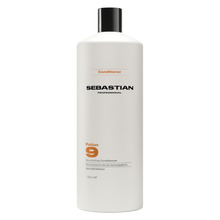 Toitev juuksepalsam Sebastian Professional Potion 9, 1000 ml