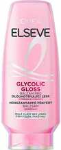 Juuksepalsam L'Oreal Paris Elseve Glycolic Gloss, kauapüsiva läike jaoks, 300 ml