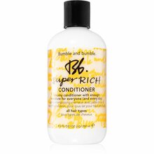 Juuksepalsam Bumble and Bumble Bb Super Rich, 250 ml
